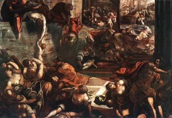 The Slaughter of the Innocents